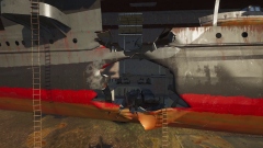 Ship Graveyard Simulator 2      