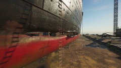 Ship Graveyard Simulator 2      