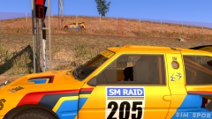 SIM SPORTS RAID – внедорожный симулятор с реалистичной системой навигации SIM SPORTS RAID – внедорожный симулятор с реалистичной системой навигации