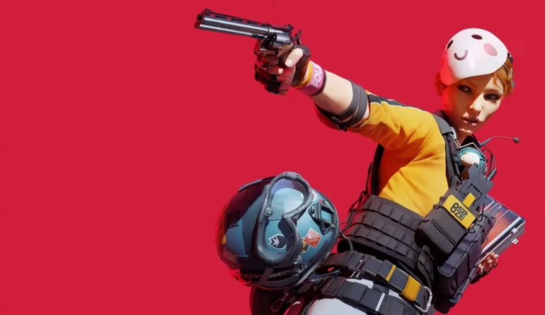 ������ ����������� ������ THE FINALS �������� ������� � ��������� �� ��������� ������