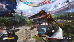 ������ ����������� ������ THE FINALS �������� ������� � ��������� �� ��������� ������