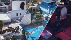 ������ ����������� ������ THE FINALS �������� ������� � ��������� �� ��������� ������