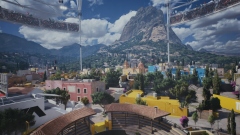 ������ ����������� ������ THE FINALS �������� ������� � ��������� �� ��������� ������