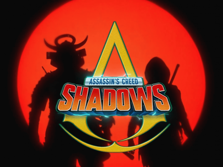 Assassin's Creed Shadows �������� ������� ������ �� ��������