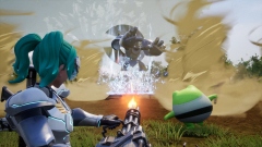 Palworld �������� ���������� � ����������� ���������� � ������������ ���������� ����� ����� ������