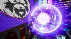 ������������� ����� Arcadegeddon ���� ��������� ����������