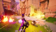 ������������� ����� Arcadegeddon ���� ��������� ����������