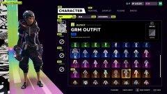 ������������� ����� Arcadegeddon ���� ��������� ����������