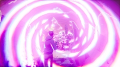 ������������� ����� Arcadegeddon ���� ��������� ����������