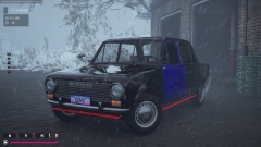 Drive Beyond Horizons Drive Beyond Horizons