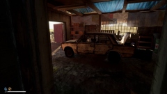 Drive Beyond Horizons Drive Beyond Horizons