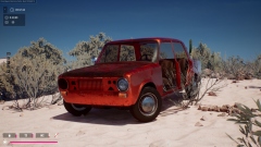 Drive Beyond Horizons Drive Beyond Horizons