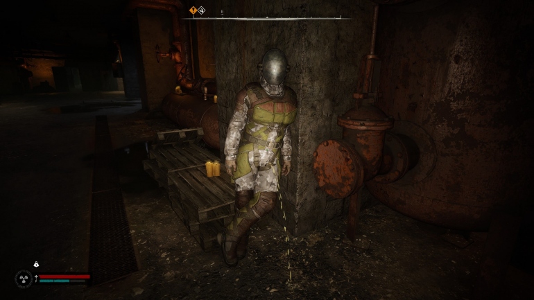 S.T.A.L.K.E.R. 2 получил обновление с очередной тысячей исправлений S.T.A.L.K.E.R. 2 получил обновление с очередной тысячей исправлений