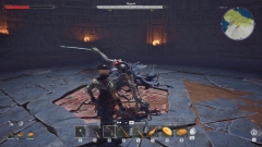 ������������ ���������� MMO Crosswind ��� ����� � ����������� �������