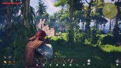 ������������ ���������� MMO Crosswind ��� ����� � ����������� �������