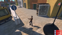 Puppet Team � ������������� ���������� � �������� ������������� ��������� ����������