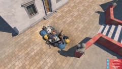 Puppet Team � ������������� ���������� � �������� ������������� ��������� ����������