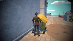 Puppet Team � ������������� ���������� � �������� ������������� ��������� ����������