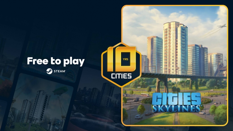     Cities: Skylines