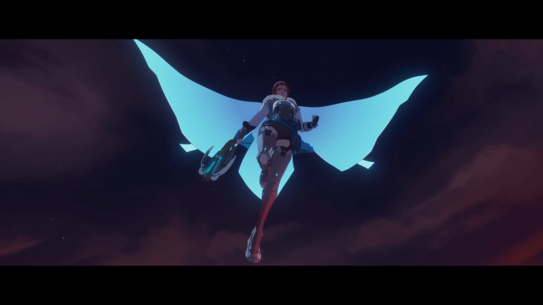 Blizzard       ,   Overwatch 2