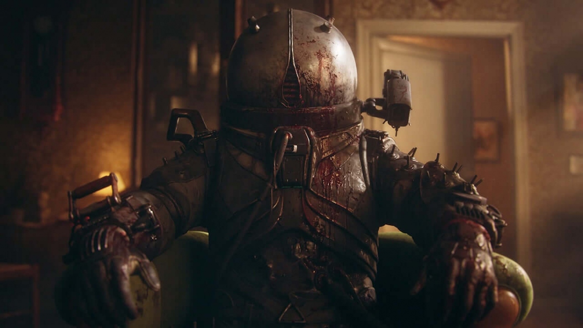  .    Cronos: The New Dawn