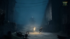 THQ Nordic �������� ������ ������� �������������� ������� REANIMAL