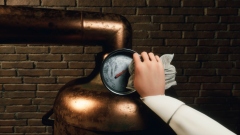 ������������� ������������ ������������ Buns, Booze & Bucks Simulator � ������������� ��������� �����������