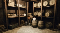 ������������� ������������ ������������ Buns, Booze & Bucks Simulator � ������������� ��������� �����������