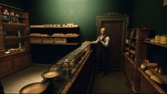 ������������� ������������ ������������ Buns, Booze & Bucks Simulator � ������������� ��������� �����������