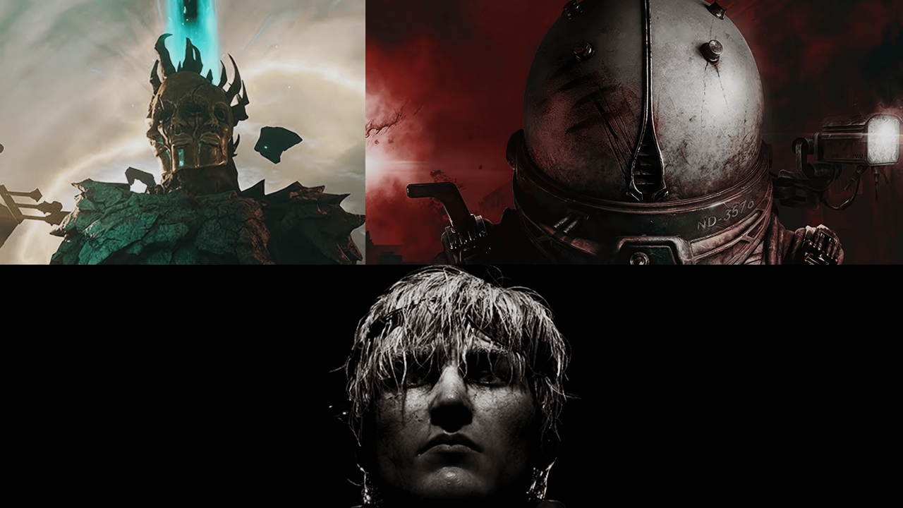  Future Games Show:  Painkiller,   Bannerlord    