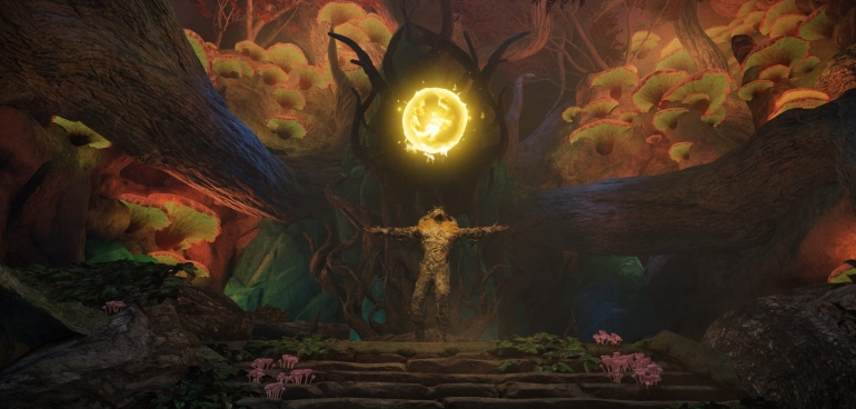 Avowed     RPG  ,  .  -Skyrim,  40   