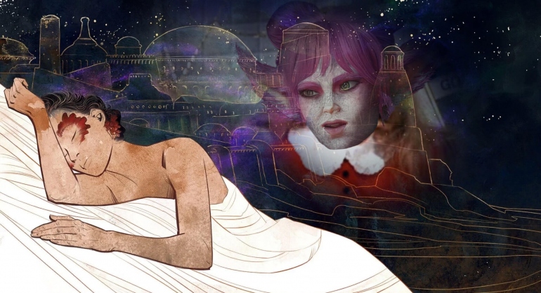 Avowed     RPG  ,  .  -Skyrim,  40   