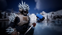 Кооперативный симулятор выживания ICARUS получит крупное дополнение Great Hunts Campaigns Кооперативный симулятор выживания ICARUS получит крупное дополнение Great Hunts Campaigns