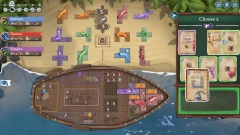 В Steam выйдет многопользовательская стратегия The Isle of Cats про спасение попавших в беду котов В Steam выйдет многопользовательская стратегия The Isle of Cats про спасение попавших в беду котов