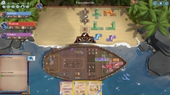 В Steam выйдет многопользовательская стратегия The Isle of Cats про спасение попавших в беду котов В Steam выйдет многопользовательская стратегия The Isle of Cats про спасение попавших в беду котов