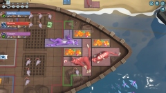 В Steam выйдет многопользовательская стратегия The Isle of Cats про спасение попавших в беду котов В Steam выйдет многопользовательская стратегия The Isle of Cats про спасение попавших в беду котов