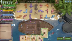 В Steam выйдет многопользовательская стратегия The Isle of Cats про спасение попавших в беду котов В Steam выйдет многопользовательская стратегия The Isle of Cats про спасение попавших в беду котов