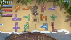 В Steam выйдет многопользовательская стратегия The Isle of Cats про спасение попавших в беду котов В Steam выйдет многопользовательская стратегия The Isle of Cats про спасение попавших в беду котов