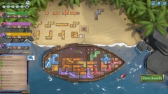 В Steam выйдет многопользовательская стратегия The Isle of Cats про спасение попавших в беду котов В Steam выйдет многопользовательская стратегия The Isle of Cats про спасение попавших в беду котов