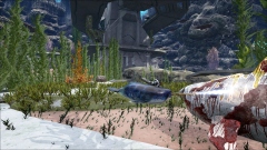 ARK: Survival Evolved   Aquatica      