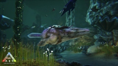 ARK: Survival Evolved   Aquatica      