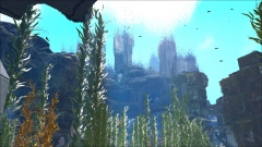 ARK: Survival Evolved   Aquatica      