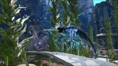 ARK: Survival Evolved   Aquatica      