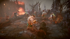 Frosthaven – кооперативная RPG в стиле темного фэнтези и с высокодетализированными моделями персонажей Frosthaven – кооперативная RPG в стиле темного фэнтези и с высокодетализированными моделями персонажей