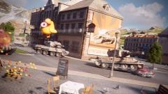 ������ ����� �������� � ������� ����� ����� ������ Tanks Blitz � ����������� ��������