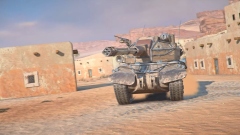 ������ ����� �������� � ������� ����� ����� ������ Tanks Blitz � ����������� ��������