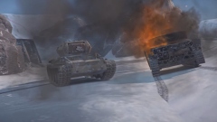 ������ ����� �������� � ������� ����� ����� ������ Tanks Blitz � ����������� ��������