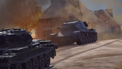 ������ ����� �������� � ������� ����� ����� ������ Tanks Blitz � ����������� ��������