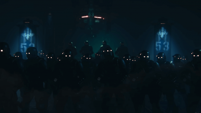 Darktide �������� ����� ����� � ������ ���������� Nightmares & Visions