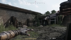 � Hunt: Showdown 1896 ���������� ������� �������� ��� � ������ ���������� � �������